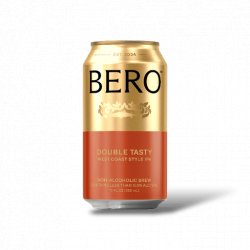 BERO Double Tasty