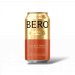 BERO DOUBLE TASTY - Non-Alcoholic West Coast IPA - 12oz 