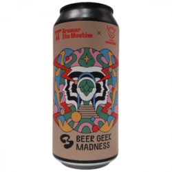 Browar Stu Mostów BGM Lucid Quest