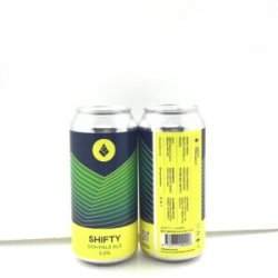 Drop Project  Shifty - Bath Road Beers