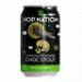 Hop Nation Karma Chocolate Stout 355ml Can 