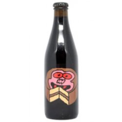 Omnipollo Fundamental Cake