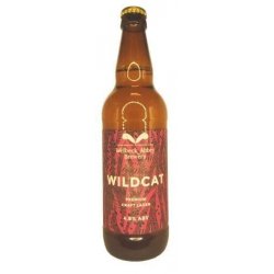 Welbeck Abbey Brewery Wildcat Welbeck Abbey Brewery Wildcat