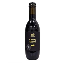 Magic Road Cherry Storm