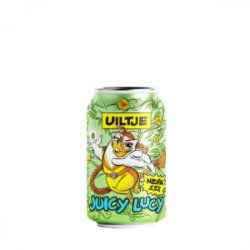 Uiltje Brewing Juicy Lucy - Una Más