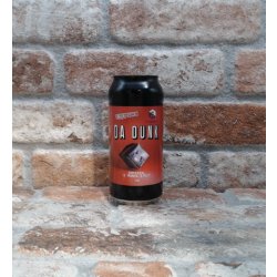 3 Sons Brewing Da Dunk Stout - 44 CL - House of Beers Uden