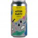 Fuerst Wiacek After Party 0,44l  New England Pale Ale 