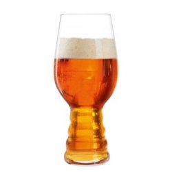 Vaso Spiegelau Ipa 600 ml - Sabremos Tomar