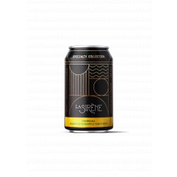 La Sirène TROPICALI  330mL - La Sirène Brewing