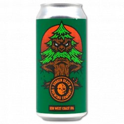 Sudden Death Brewing Co. Old Piney