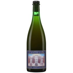 Cantillon Cuvée Saint-Gilloise (Champions) Cantillon Cuvée Saint-Gilloise (Champions)