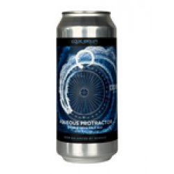 Equilibrium Brewery Aqueous Protractor