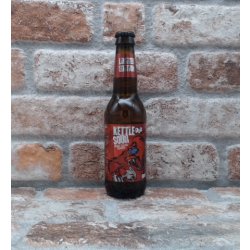 Guilty Monkey Kettle Sour - 33 CL - House of Beers Uden