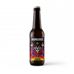 Naparbier Aker