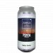 Arpus X Pinta Baltic Porter Arpus X Pinta Baltic Porter
