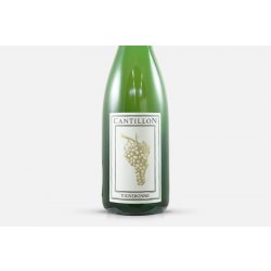 Cantillon Vigneronne