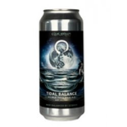 Equilibrium Brewery Tidal Balance
