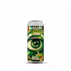 Naparbier GREEN