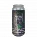 Arpus Pineapple X Red Currant X Peach X Red Grapes X Almond Smoothie Sour Ale Arpus Pineapple X Red Currant X Peach X Red Grapes X Almond Smoothie Sour Ale