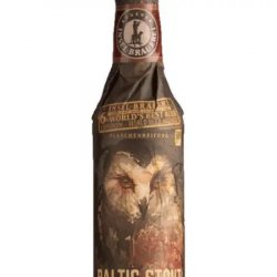 Rügener Insel-Brauerei Baltic Stout