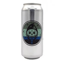 Messorem  Temporalis #0033