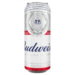 Budweiser