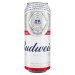 Budweiser 500ml Can 