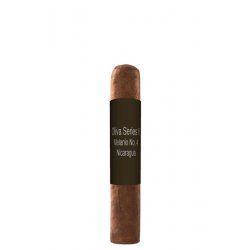 OLIVA SERIE V MELANIO PETIT CORONA NO. 4 - The GrapeVine Off Licence