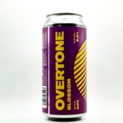 OVERTONE Blossom OVERTONE Blossom