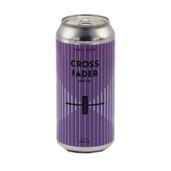 Fuerst Wiacek - Crossfader - Bierloods22