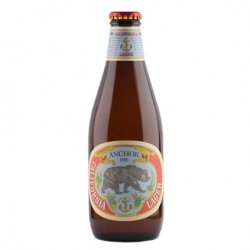 Anchor California Lager