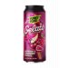 Funky Fluid: Rasberry i Strawberry Popsicle - puszka 500 ml Funky Fluid: Rasberry i Strawberry Popsicle - puszka 500 ml