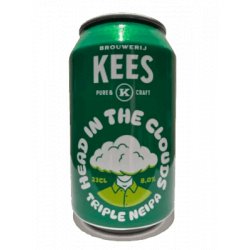 Brouwerij Kees Head In the Clouds