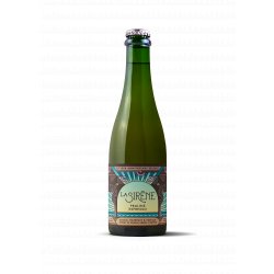 La Sirène Brewing Praline Espresso