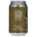 DOT Brew - Barrel Aged Bock Bock 