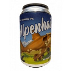 Lobik Alpenhai Lobik Alpenhai