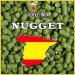 Nugget (pellet) 