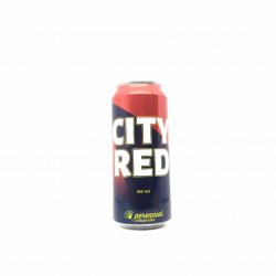 Perennial Artisan Ales City Red Perennial Artisan Ales City Red