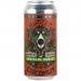18th Street Brewery Hunter Coconut 0,473l  Imperial Milk Stout w Cocoa & Coconut 