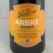 Arbre Dark Wheatwine - Medium Toast (2017) 