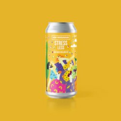 Hop Hooligans Stress Less