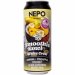 NEPO Smoothie Bowl White Crow 