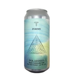 Track Brewing Company Polarised