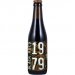 Abbaye des Rocs Black Rocs 1979 0,33l  Stout w Coffee 