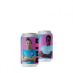 BRLO  Viva Viktoria Victory Bier Alkoholfrei