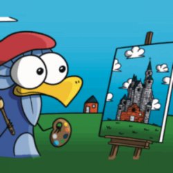 Gamborg Bryghus Ein Hefeweizen