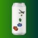 Whiplash - Only The Good Notes - 6.8% DDH IPA - 440ml Can Whiplash - Only The Good Notes - 6.8% DDH IPA - 440ml Can