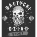 AleBrowar Bałtycki Dziad Stout 0,5l  Irish Dry Stout 