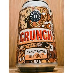 Hammerton Brewery Crunch