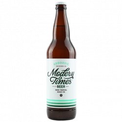 Modern Times Geodesic - CraftShack